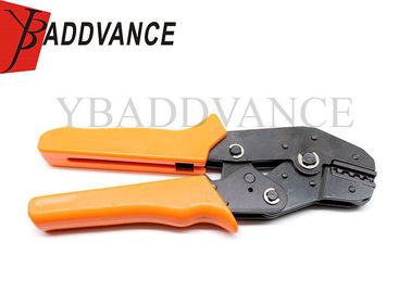 Mini Type Self Adjustable Wire Crimping Pliers Terminals Crimping SN-0325 20-14AWG