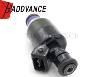 17109450 Gasoline Fuel Injector For Corsa / Daewoo Cielo 1.5L / Daewoo Lanos 1.6L