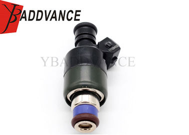 17109450 Gasoline Fuel Injector For Corsa / Daewoo Cielo 1.5L / Daewoo Lanos 1.6L