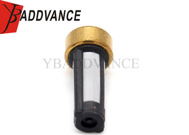 Gasoline 6 MM Fuel Injector Micro Basket Filters For Bosh Injector