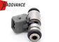 Mi 50101902 Diesel Engine Fuel Injector For VW Golf / Parati / Santana 1.8 / 2.0