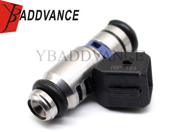 2 Hole Gasoline Fuel Injector IWP164 For Fiat Stilo Doblo 1.6L 16V L4 1991-2006