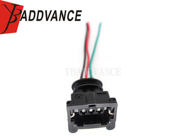 3 Pin Auto Wiring Harness Housing Junior Power Timer AMP Connector 282191-1