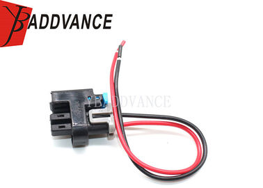 15326181 2 Way Female Fuel Injection Connection For Car Engine Lamp Mazda