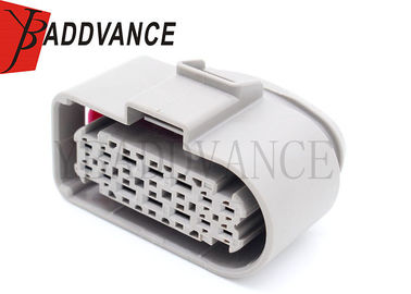 14 Pin Female Waterproof Connectors Fit For Audi VW 5Q0973737