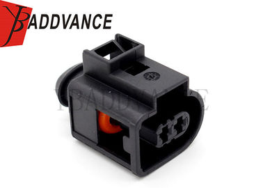 4D0 971 992 A FEP Automotive Female 2 Pin Connectors For VW Crankshaft Position
