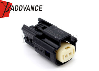 33471-0201 17301 2 Pin Waterproof Automotive Connectors MX150 3.50mm 33471 Series Molex Connector