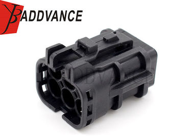 Waterproof Auto KET 6 Pin Female Connector For Japanese Car 7123-7464-30