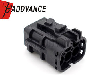 Waterproof Auto KET 6 Pin Female Connector For Japanese Car 7123-7464-30