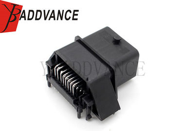 Molex 32 Pin Male CMC Automotive Electrical Connectors 64334-0100 0643340100