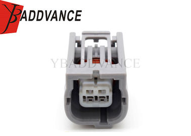 7287-3838-40 Waterproof Automotive Connectors Socket With Terminals