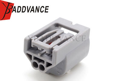 7287-3838-40 Waterproof Automotive Connectors Socket With Terminals