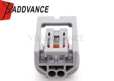 7287-3838-40 Waterproof Automotive Connectors Socket With Terminals