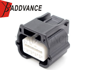 8 Pin Waterproof Automotive Electrical Connectors Female 7283-8855-30