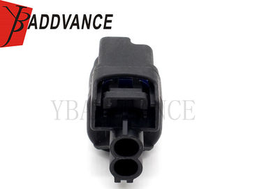 34062-0021 Molex 2 Pin Female Connector For Fuel Injector With Terminals