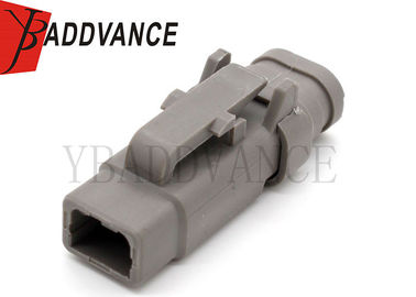 Dtm Female Housing Deutsch Automotive Connectors 2P Sealed Auto Connector DTM06-2S-EE03