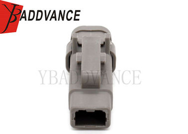 Dtm Female Housing Deutsch Automotive Connectors 2P Sealed Auto Connector DTM06-2S-EE03