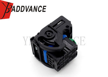 64319-1211 32 Pin Molex Automotive ECU Connectors Female CMC Receptacle