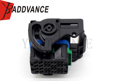 64319-1211 32 Pin Molex Automotive ECU Connectors Female CMC Receptacle