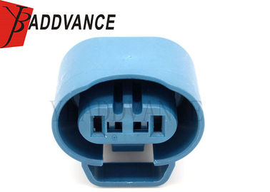 9005 HB3 Headlight Front Fog Lamp Connector Plug 2 Pin Female For H-onda T-oyota