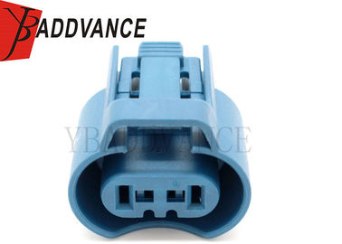 9005 HB3 Headlight Front Fog Lamp Connector Plug 2 Pin Female For H-onda T-oyota