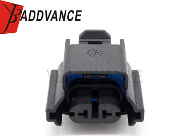 3D0 941 165 A Fog Light Bulb Connector 2 Pin H8 / H11 For For VW Skoda VAG