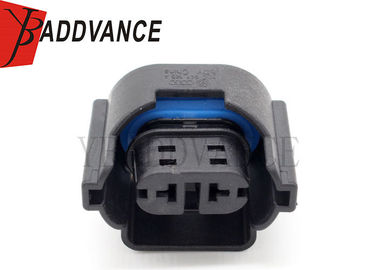 3D0 941 165 A Fog Light Bulb Connector 2 Pin H8 / H11 For For VW Skoda VAG