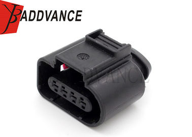 4 Pin 8K0973704 Female Electrical Connectors For Audi VW Skoda Seat