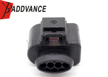 4 Pin 8K0973704 Female Electrical Connectors For Audi VW Skoda Seat