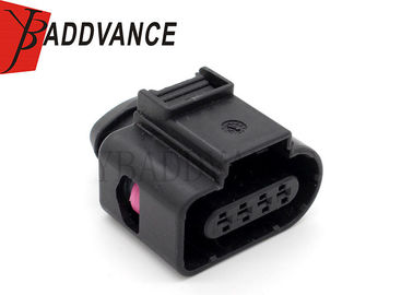 4 Pin 8K0973704 Female Electrical Connectors For Audi VW Skoda Seat