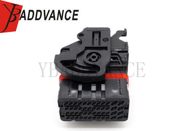 64320-1311 64319-1301 Automotive Electrical Connectors Female PBT / PA66 Material