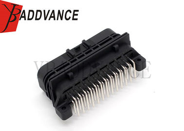 2 Row 3.5MM Tyco AMP TE Connectivity Male Connector 26 Pin 6473711-1 1473711-1