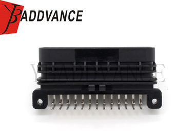 2 Row 3.5MM Tyco AMP TE Connectivity Male Connector 26 Pin 6473711-1 1473711-1