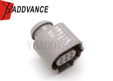 Sealed 6 Hole FEP Automotive Connectors Control board For VW Skoda 4H0973713B
