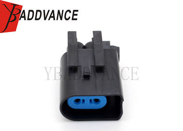 MAP Electric Sensor Sealed Female Connector For Light DJ7022Q-1.5-21