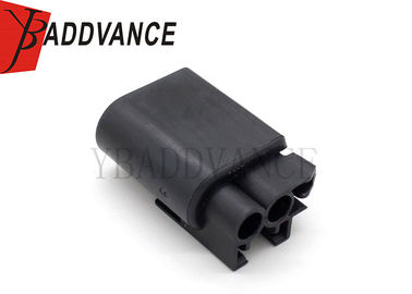 MAP Electric Sensor Sealed Female Connector For Light DJ7022Q-1.5-21
