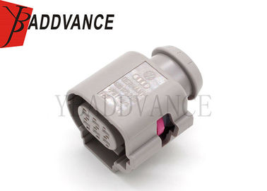 Sealed 6 Hole FEP Automotive Connectors Control board For VW Skoda 4H0973713B