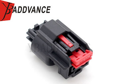 Mini 50 4 Pin Female Automotive Electrical Connectors For Cable MX-34967-4001