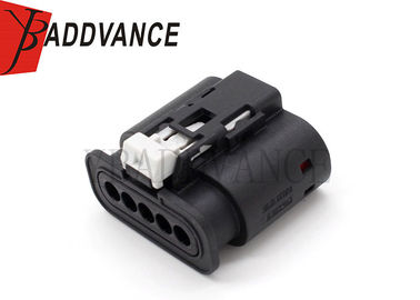 Female 5 Pin Automotive Electrical Connectors Wire To Wire 09 4086 31 09408631