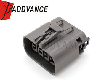 7223-1884-40 Electronic 8 Pin Female Connector For N-issan KA IAC S13 Chassis