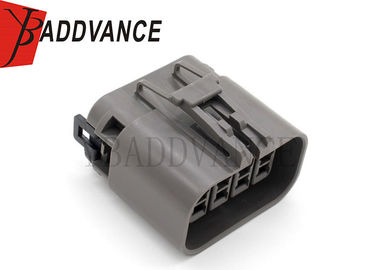 7223-1884-40 Electronic 8 Pin Female Connector For N-issan KA IAC S13 Chassis