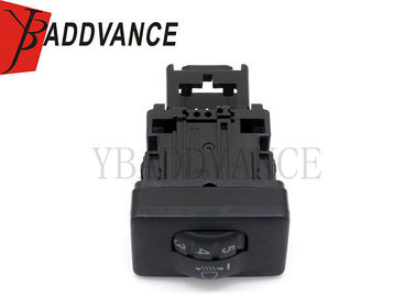 5 Pin Electrical Headlamp Reverse Switch Connector For Toyota 841520K070