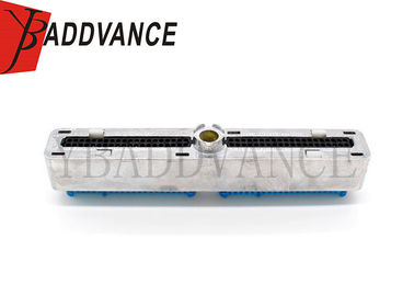 Blue 80 Pin Automotive Electrical Connectors ECM PCM For LS1 GM Camaro Firebird Corvette