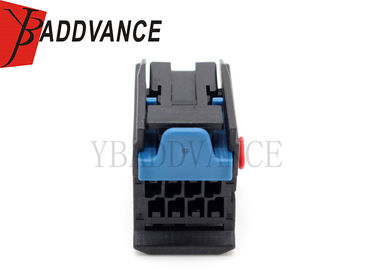 Electrical Unsealed 8 Pin Female Connectors For Automobiles MG654243-5 MG635585-3