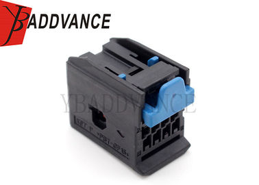 Electrical Unsealed 8 Pin Female Connectors For Automobiles MG654243-5 MG635585-3