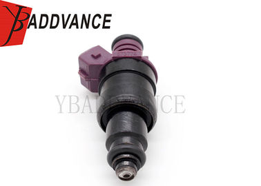 873774 Automotive High Impedance Fuel Injectors For  Clio 1.2