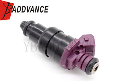 873774 Automotive High Impedance Fuel Injectors For  Clio 1.2