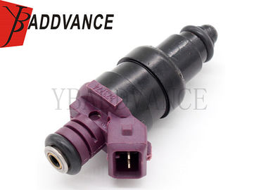 873774 Automotive High Impedance Fuel Injectors For  Clio 1.2