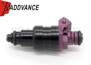 873774 Automotive High Impedance Fuel Injectors For  Clio 1.2