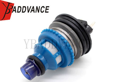 Blue Filter Fuel Injector Nozzle For  19 / Megane / Clio 0280150664